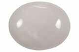 1.8" Polished Manganoan Calcite Pocket Stones - Fluorescent! - Photo 2